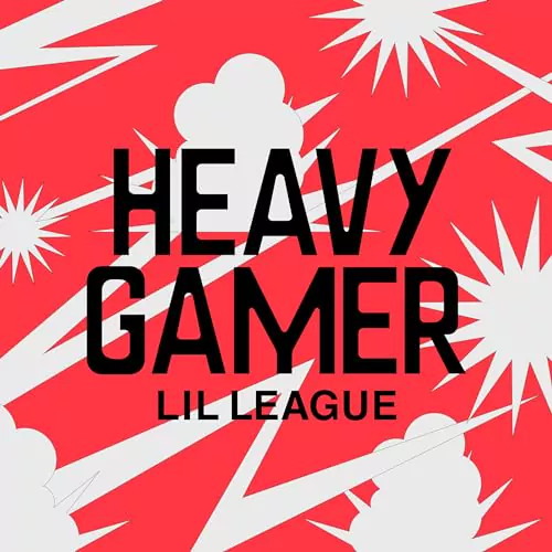 Обложка HEAVY GAMER