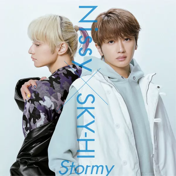 Kulit Stormy