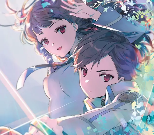 Sangatsu no Phantasia - Snow Noir [Ending 2 Mahouka Koukou no Rettousei 3rd Season].mp3