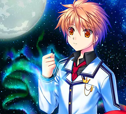 Anri Kumaki - End of the World [Opening 2 Rewrite].mp3
