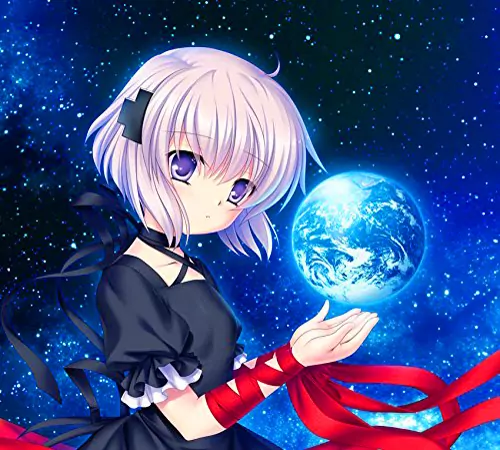 Aoi Tada - Word of Dawn [Ending 2 Rewrite].mp3