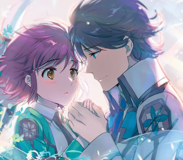 ASCA - Shion no Hanataba wo [Ending 3 Mahouka Koukou no Rettousei 3rd Season].mp3