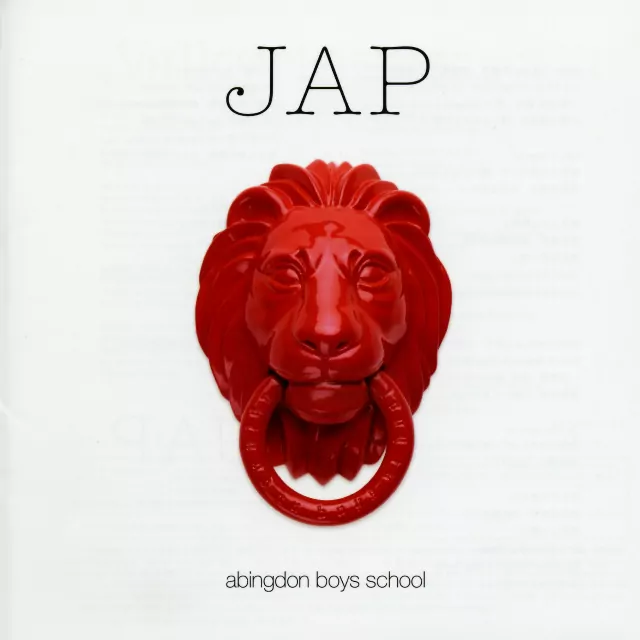 abingdon boys school - JAP [Opening Sengoku Basara]].mp3