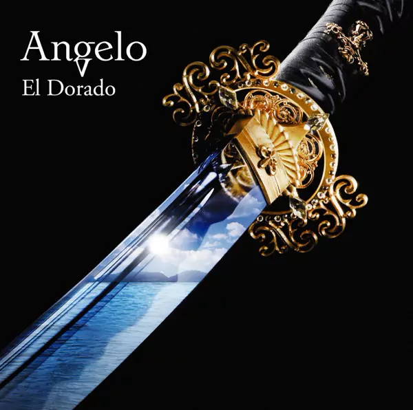 Angelo - El Dorado [Ending Sengoku Basara Ni].mp3
