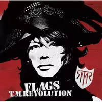 T.M. Revolution - The party must go on [Ending Sengoku Basara Movie: The Last Party].mp3