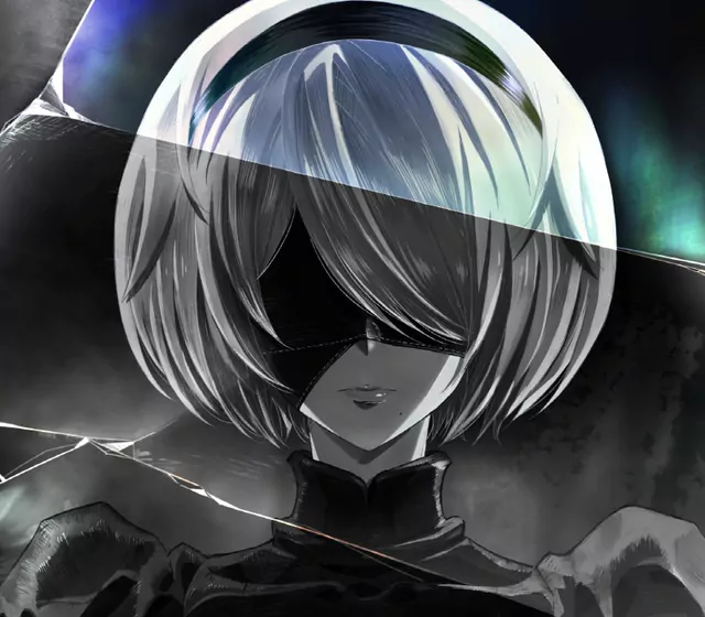 Black Box cover artwork