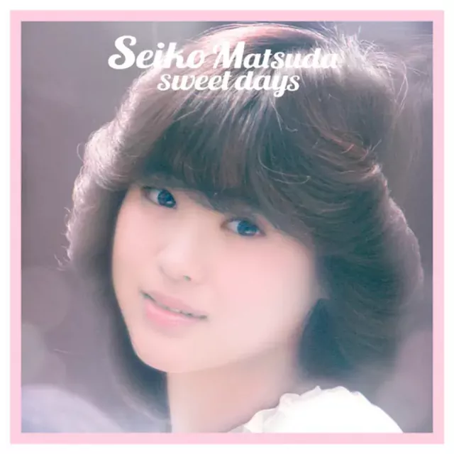 Seiko Matsuda - Lemonade No Natsu.mp3