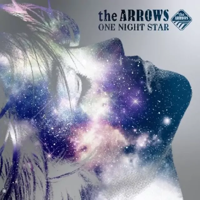 the ARROW - ONE NIGHT STAR [Ending 2 Katekyou Hitman Reborn!].mp3