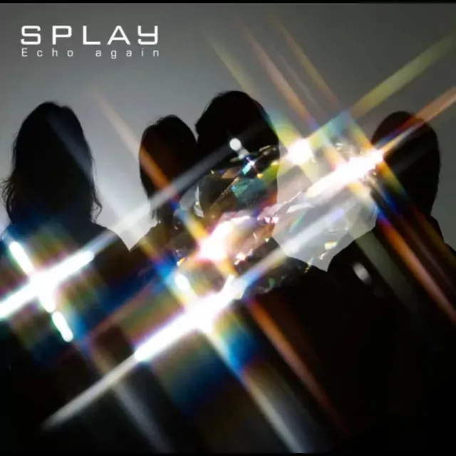 SPLAY - Echo again [Ending 3 Katekyou Hitman Reborn!].mp3