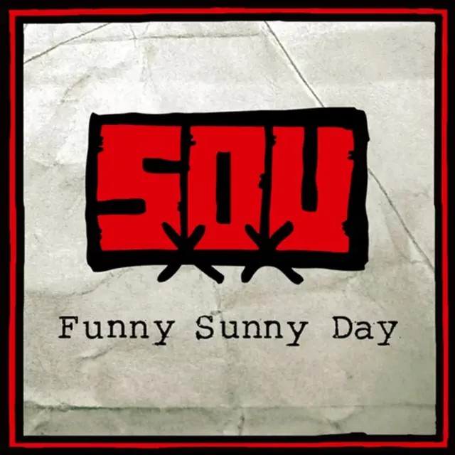 SxOxU - Funny Sunny Day [Opening 7 Katekyou Hitman Reborn!].mp3