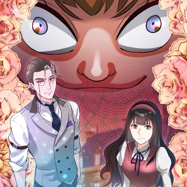 King's Choice cover artwork