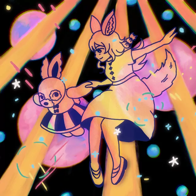 Omaru Polka - Forever glow [Theme Song hololive IDOL PROJECT].mp3