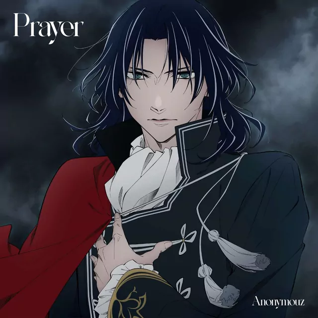 Anonymouz - Prayer [Ending Delico's Nursery].mp3