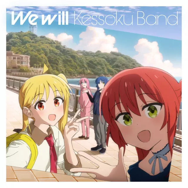 Kessoku Band - Yume wo Tabanete [Theme Song Bocchi the Rock!].mp3
