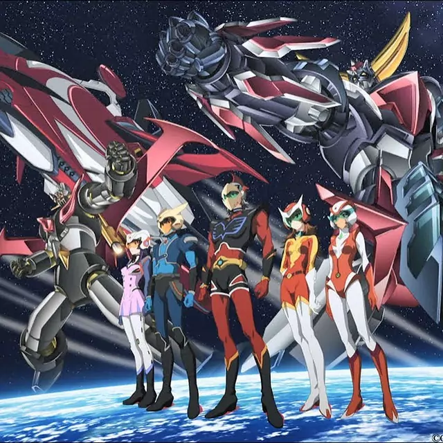 BAND-MAID - Protect You [Ending Grendizer U].mp3