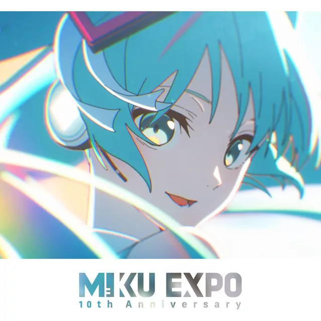 Yunosuke & CircusP feat. Hatsune Miku - Intergalactic Bound.mp3