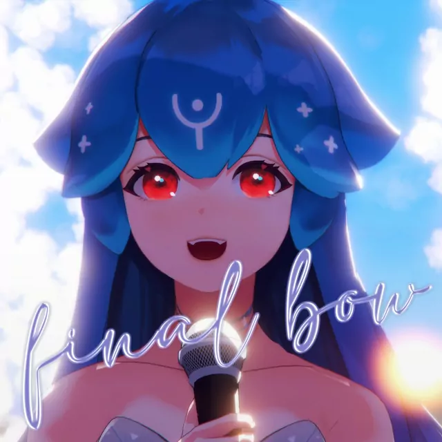 Bao The Whale - Final Bow.mp3