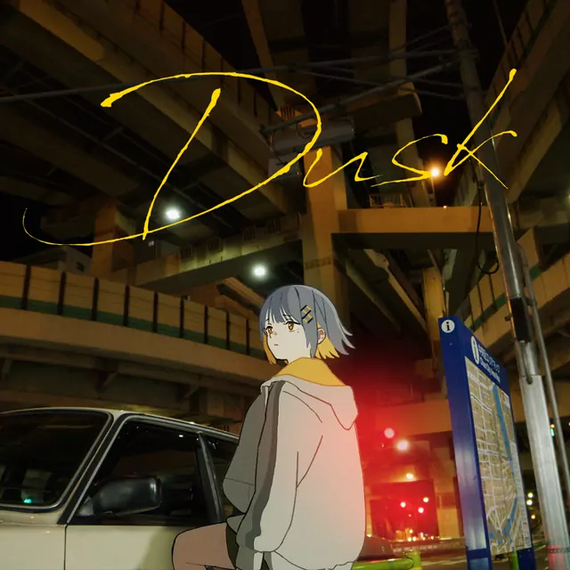 HACHI - Dusk.mp3