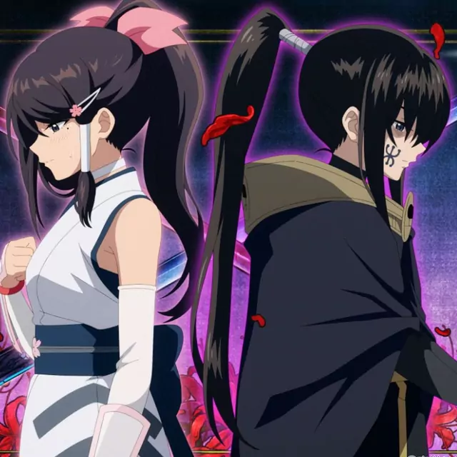 Ai Tennouji (CV: Kotori Koiwai) & Utsuro/Mai Tennouji (CV: Hitomi Ueda) - Tsukikagari ～Full Moon Ver.～ [Ending 7 Shy 2nd Season].mp3