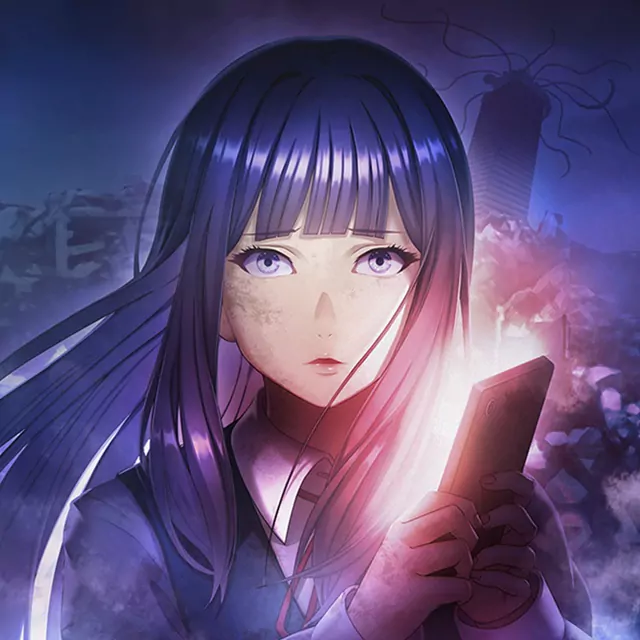 Cover artwork ng LUCID DREAM