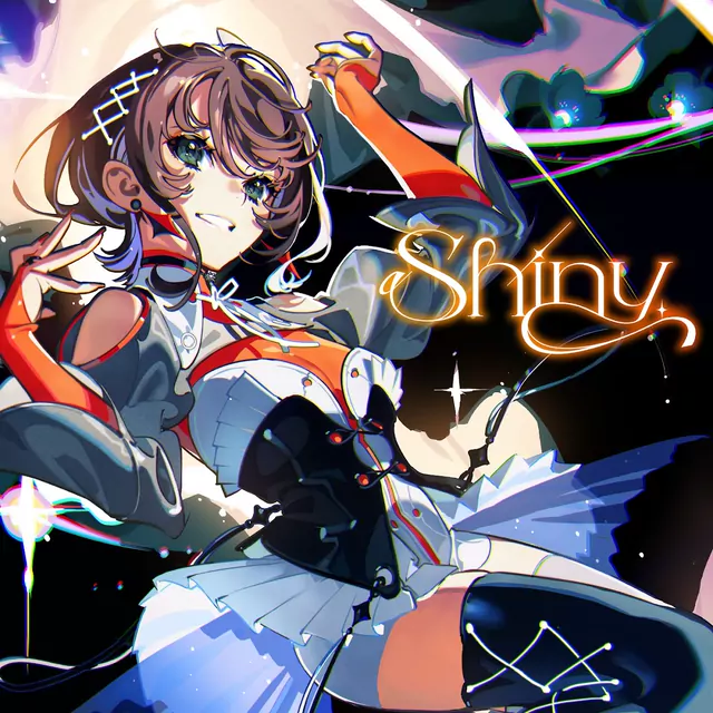 ASU - Shiny.mp3