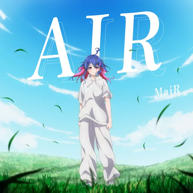 MaiR - AIR.mp3