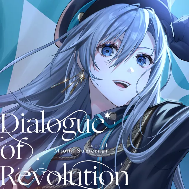 Miona Sumeragi - Dialogue of Revolution.mp3