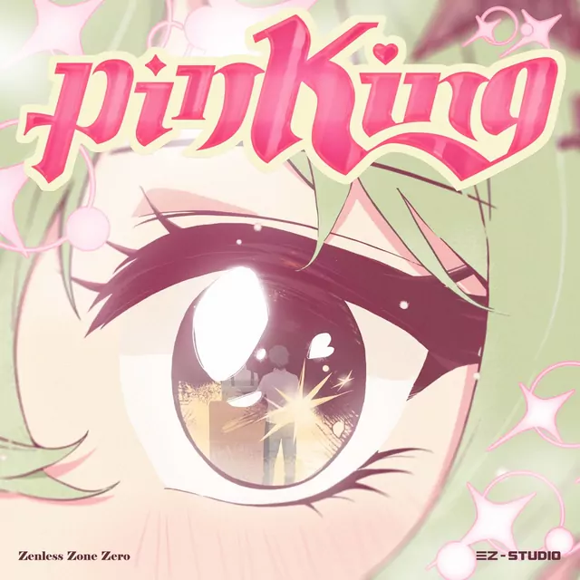 三Z-STUDIO & HOYO-MiX - pinKing [Theme Song Zenless Zone Zero].mp3