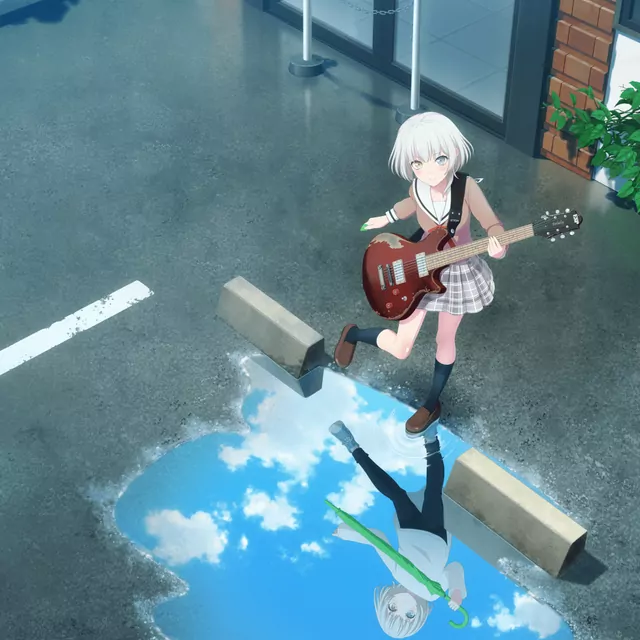 MyGO!!!!! - Adayume [Theme Song BanG Dream! It's MyGO!!!!! the Movie].mp3