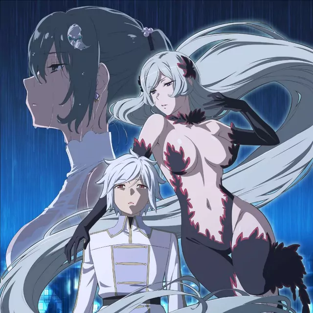 Shounen cover artwork