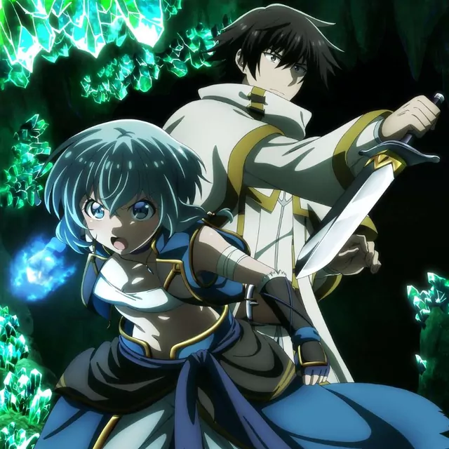Saikyou? Saikou! Brave My Heart cover artwork