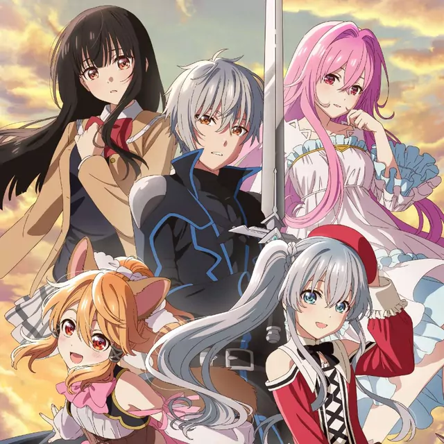 Harumachi Uta cover artwork