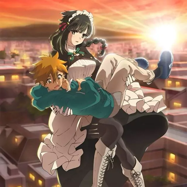 Hyoujou Sabun cover artwork