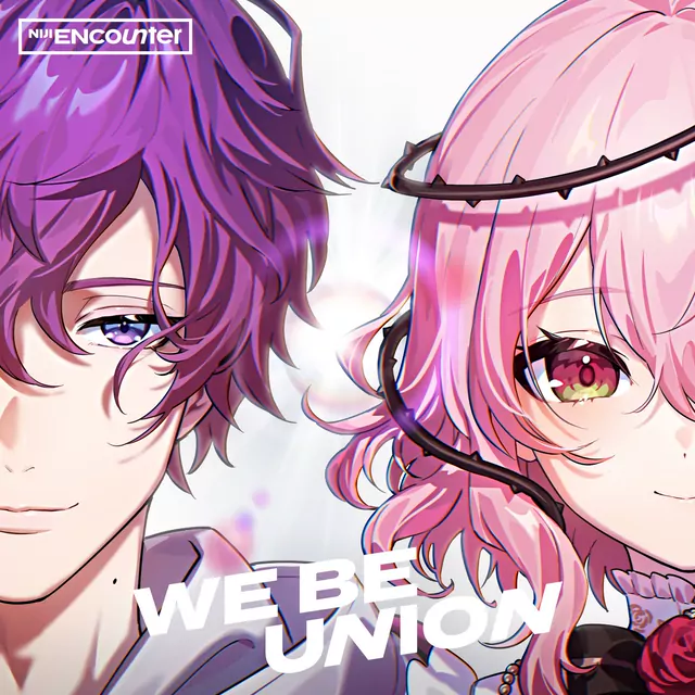 Uki Violeta × Rosemi Lovelock - WE BE UNION [Theme Song NIJISANJI EN].mp3