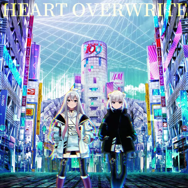 Tacitly - HEART OVERWRITE.mp3
