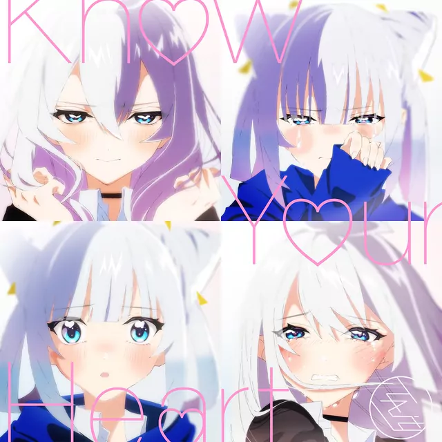 Tacitly - Know Your Heart (Japanese Ver.).mp3