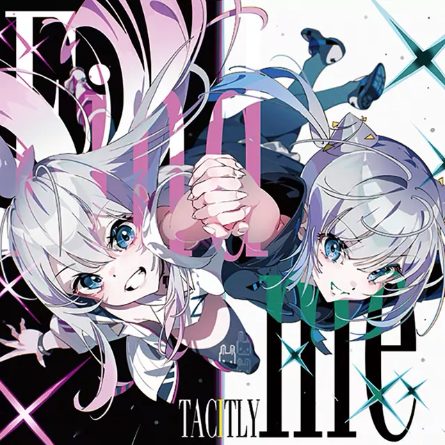 Tacitly - Find me (Japanese ver.).mp3