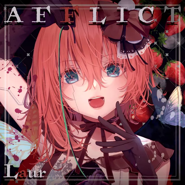 Laur feat. Itsuki Natsume - Determination.mp3