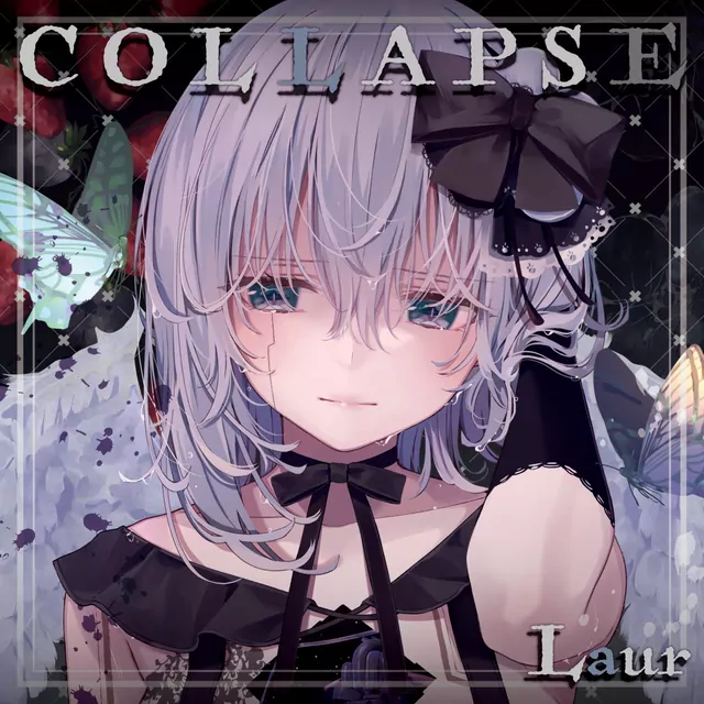 Laur feat. Nakuru Aitsuki - Collapse.mp3