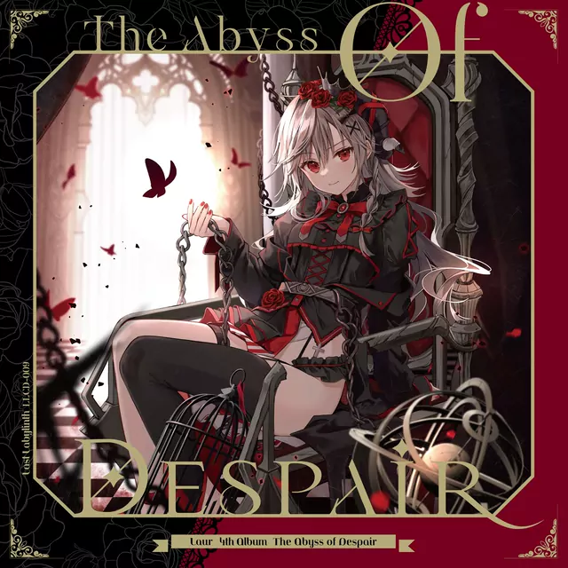 Laur feat. Nakuru Aitsuki - The Abyss of Despair.mp3