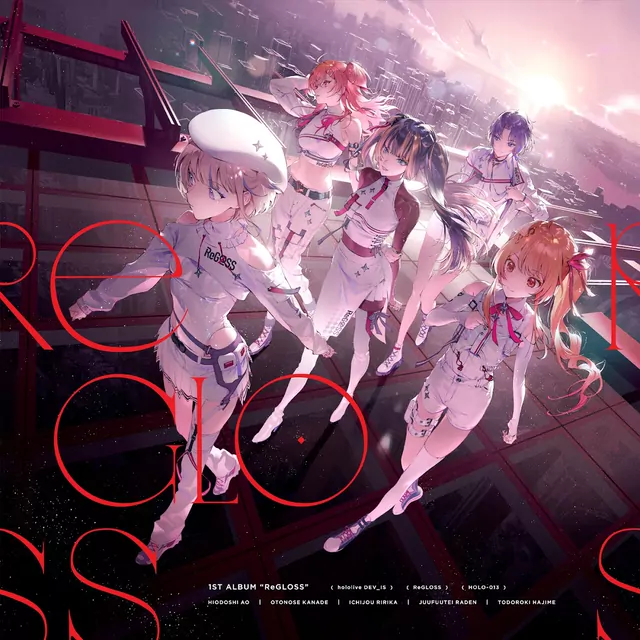 ReGLOSS - SUPER DUPER [Theme Song hololive IDOL PROJECT].mp3