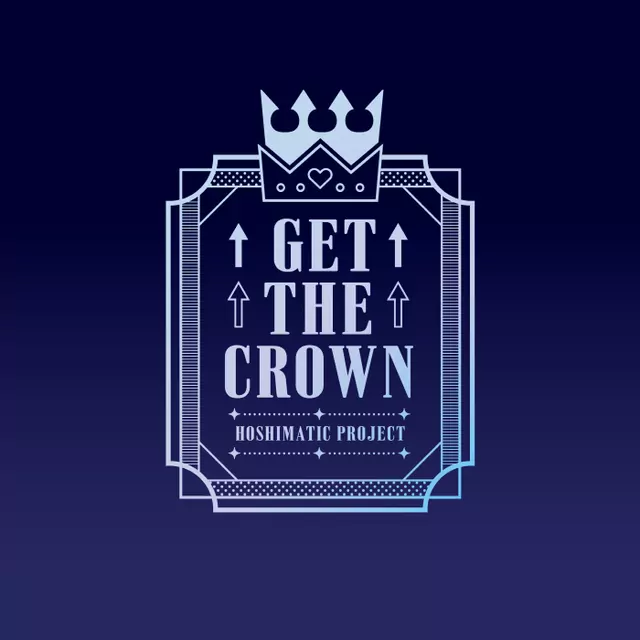 Hoshimachi Suisei, Tokino Sora, Natsuiro Matsuri, Aki Rosenthal, Momosuzu Nene, Hakui Koyori, Oozora Subaru, Tokoyami Towa & Kazama Iroha - GET THE CROWN [Theme Song hololive IDOL PROJECT].mp3