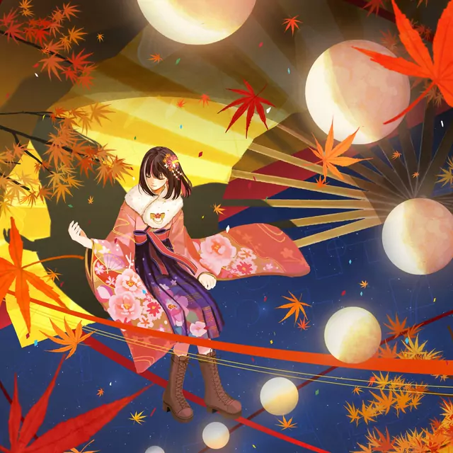 AZKi - Kagerou no Chou [Theme Song hololive IDOL PROJECT].mp3