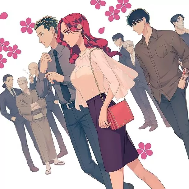 UNDER and OVER cover artwork