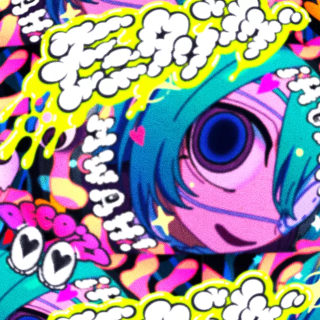 DECO*27 feat. Hatsune Miku - Monitoring.mp3