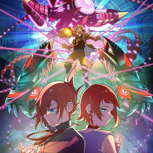 Capa de karma
