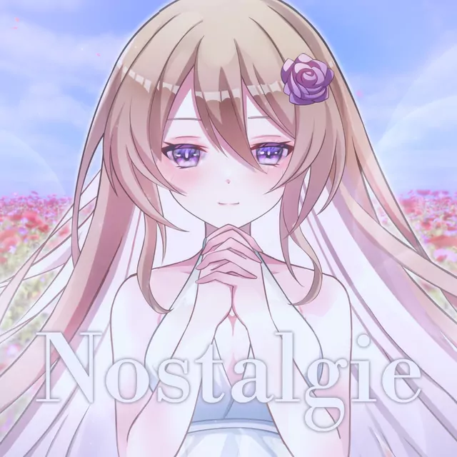 Shun Miyazaki feat. Mao Mamiya - Nostalgie.mp3