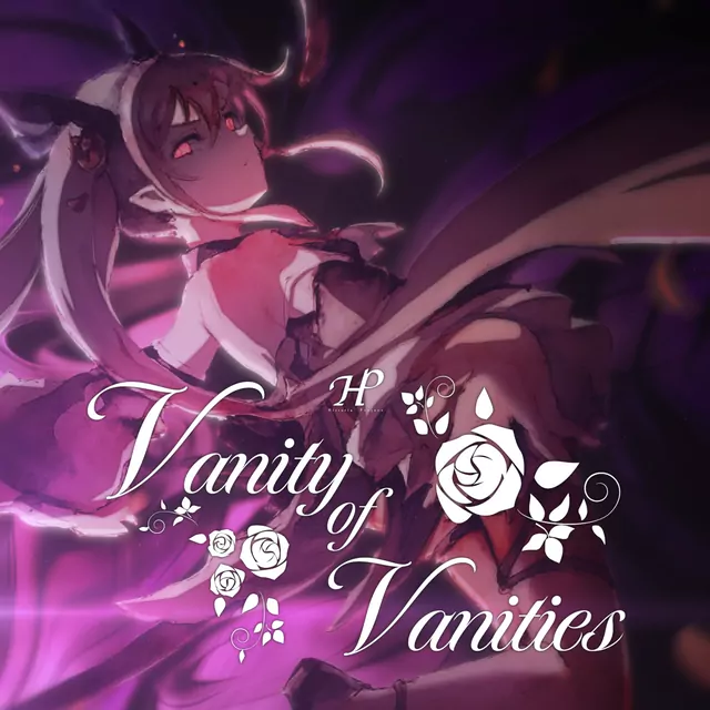 Shun Miyazaki feat. Mao Mamiya - Vanity of Vanities.mp3