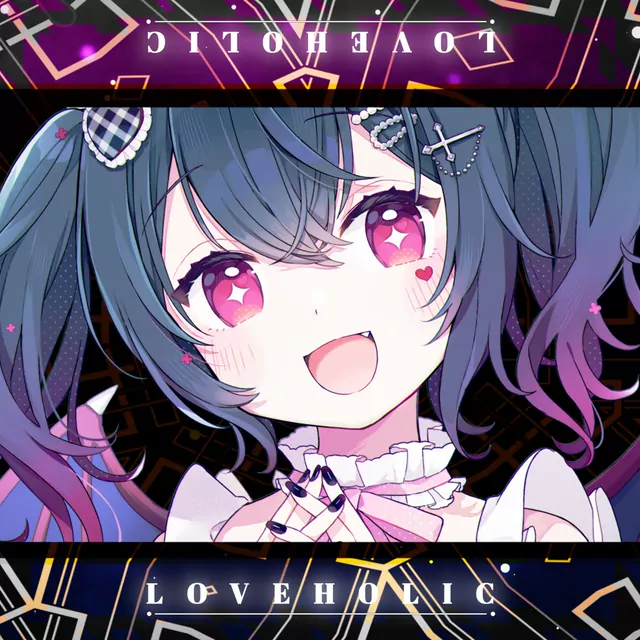 MEGAMI Party, Nor & Itsuki Natsume - LOVEHOLIC.mp3