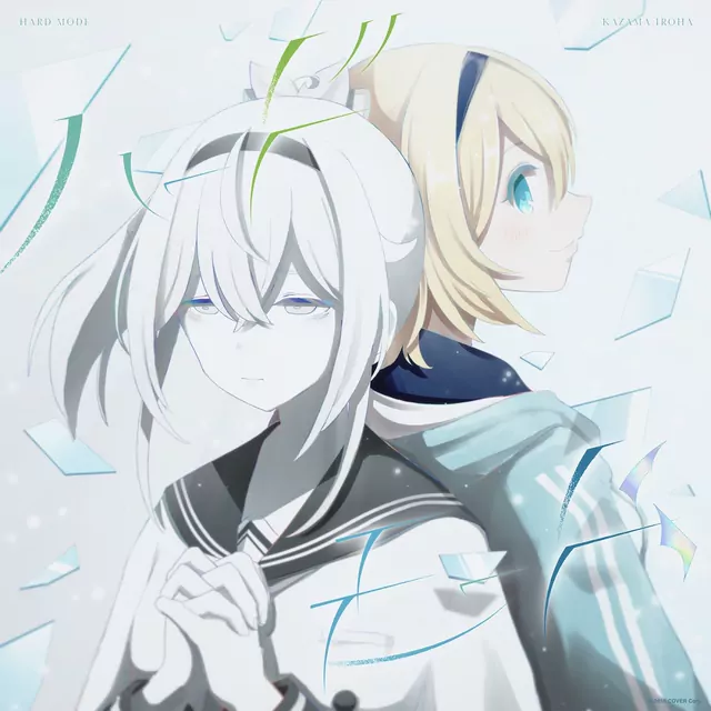 Kazama Iroha - Hard Mode [Theme Song hololive IDOL PROJECT].mp3